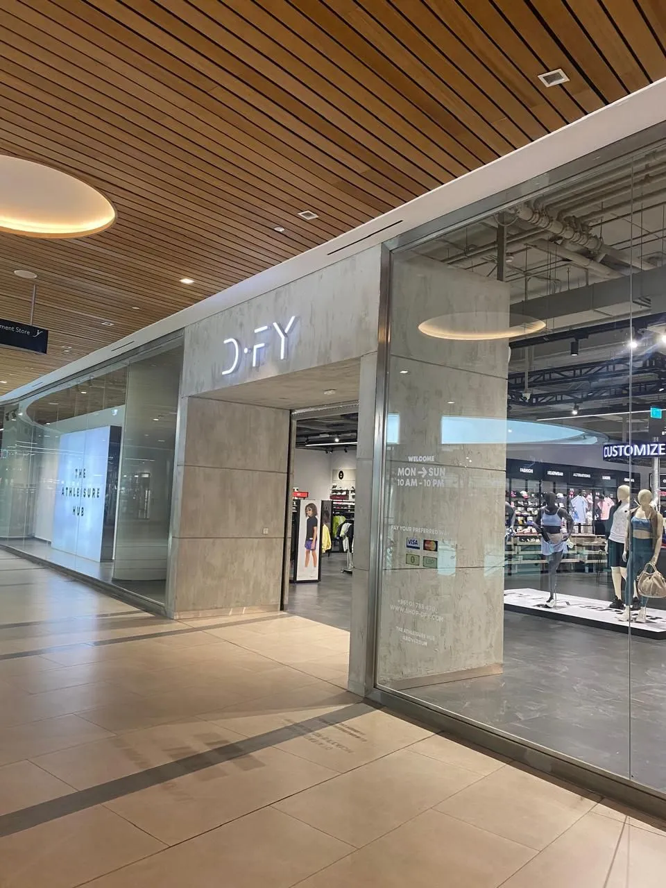 Index of Solutions Partnership with MOVE LP (DFY)